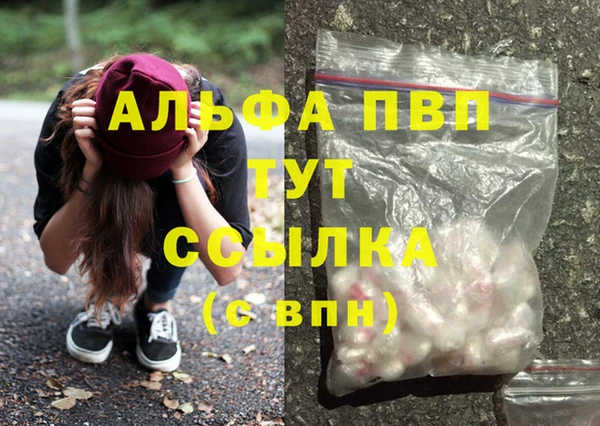 Альфа ПВП Алзамай